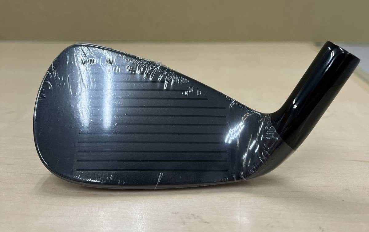 Callaway Dynamics Prestige irons 5-PW 6 heads only - photo 4