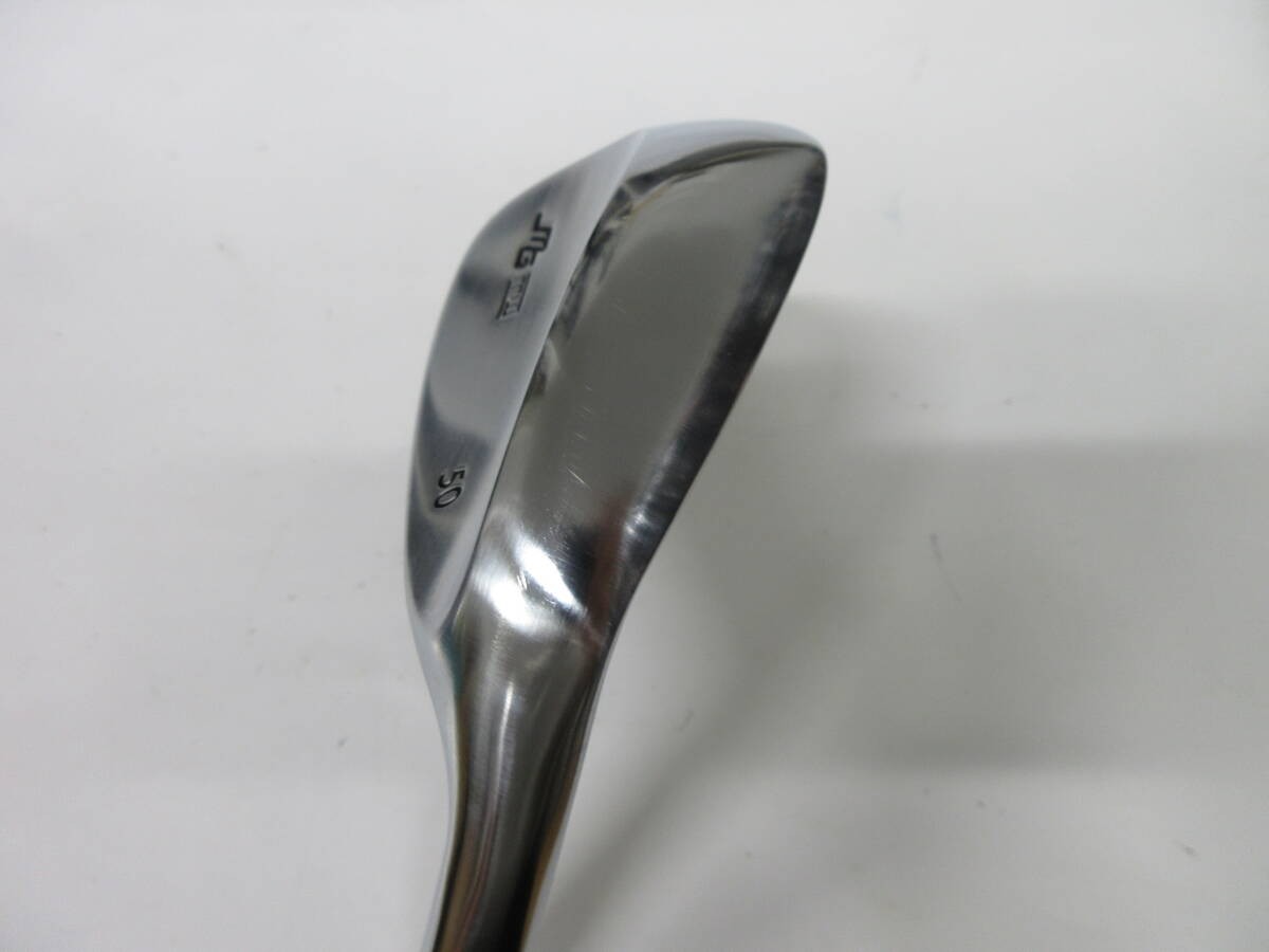 Miura TW Wedge 50° Fujikura MCI 70 R Japan Spec - photo 2
