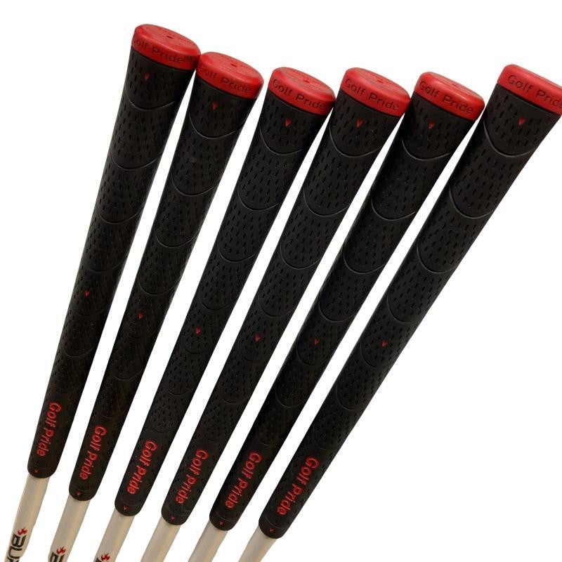 TaylorMade Burner 2009 Iron Set 6pcs Flex R RH Golf Clubs Japan Spec - photo 7