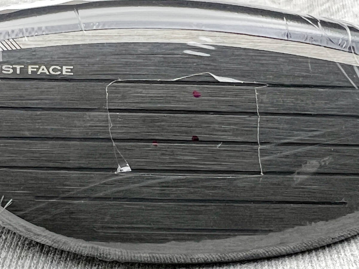 TaylorMade PROTO STEALTH2 PLUS 4W 16.5° Real 16.2° TOUR ISSUE - photo 7