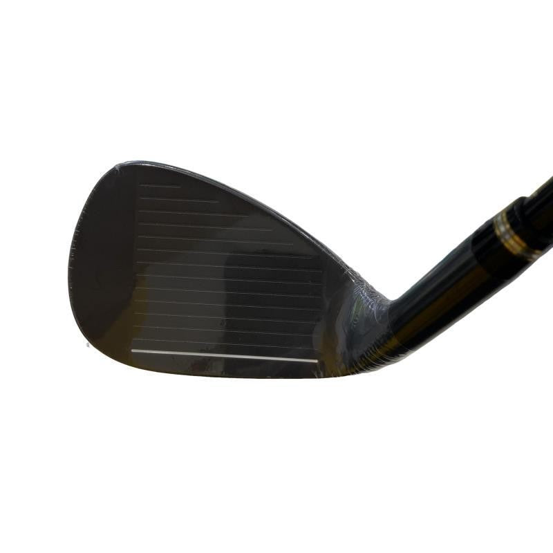 Honma Beres Black AW Wedge Flex SR RH Golf Club Japan Spec - photo 2