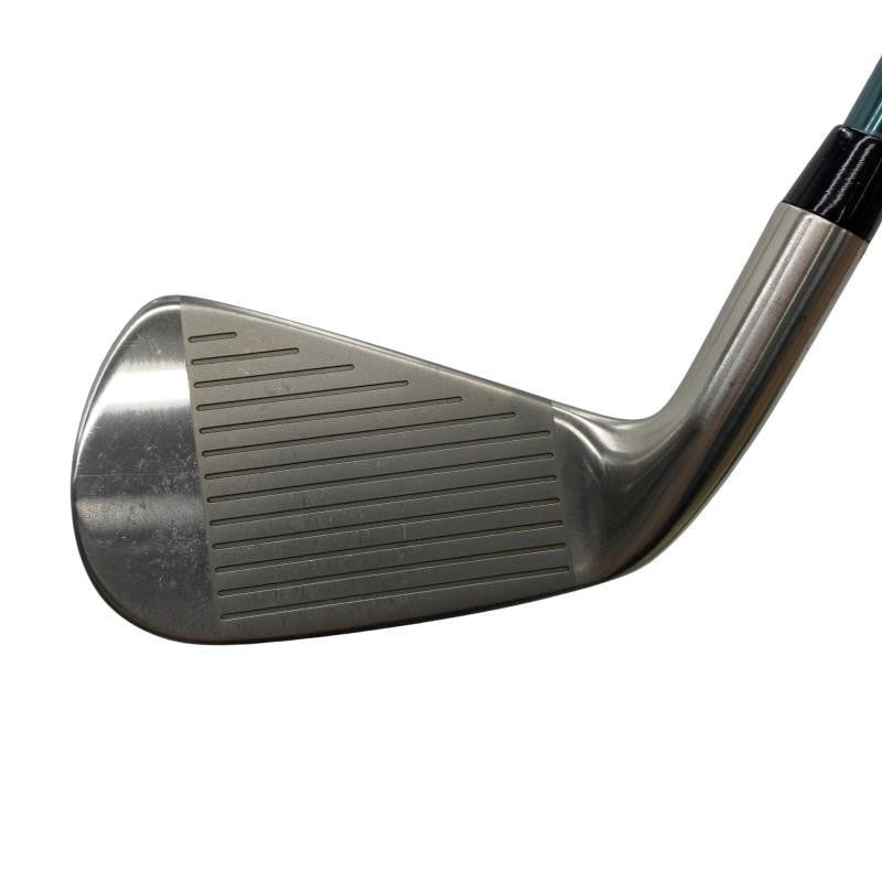 Miura ICL-601 Utility Hybrid 23° Flex S RH Golf Club Japan Spec - photo 3