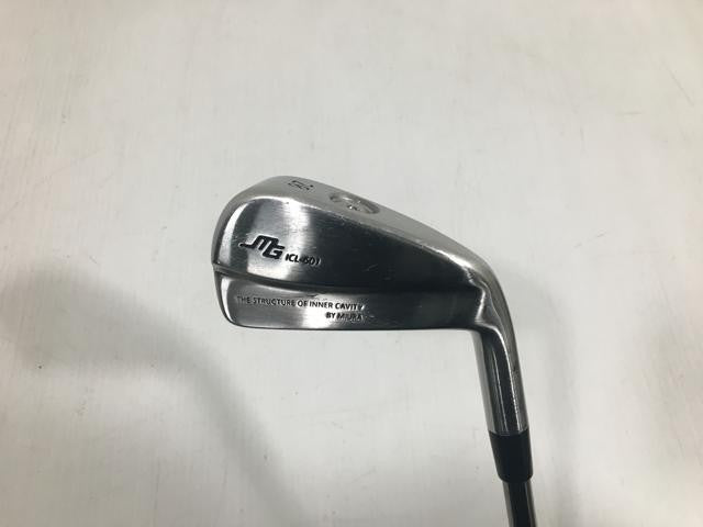 Miura ICL-601 Iron Type Utility 20° UST Mamiya Recoil 110 Japan Spec - photo 1