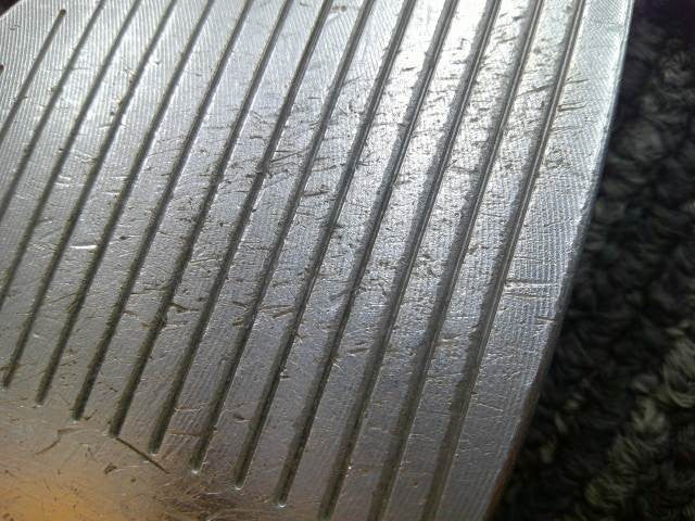 Artisan JPNC Wedge Set 2pcs 50° 56° N.S.PRO Modus3 System3 Tour 125 S - photo 7