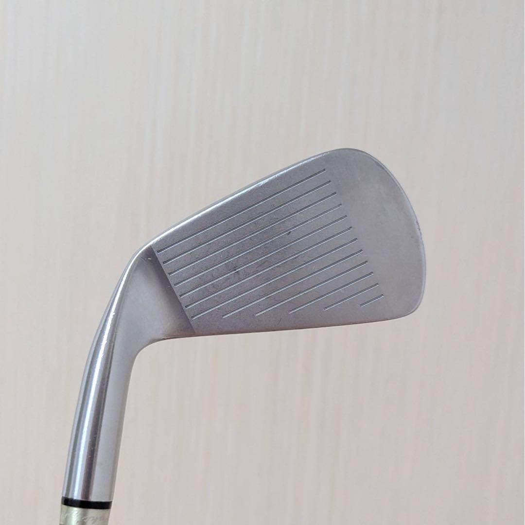 Miura KM-700 Single 4 Iron Dynamic Gold EX Tour Issue X100 RH Golf Japan - photo 3