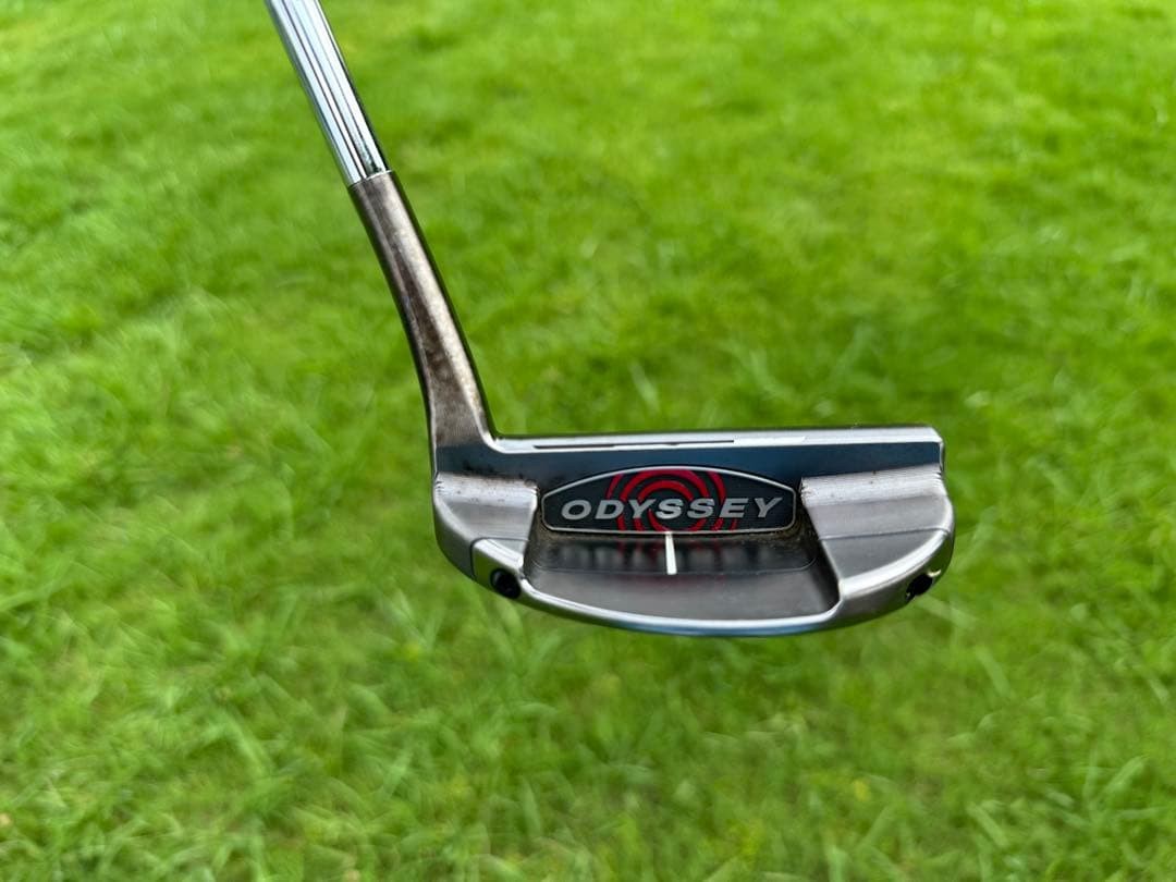 ODYSSEY Black Series Tour Design ix 9 34 - photo 5
