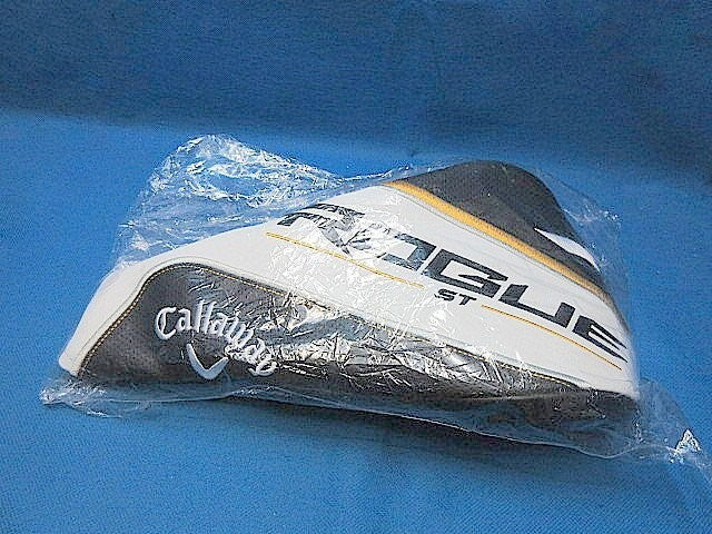 Callaway Rogue ST Max Fast Driver 10.5 Deg Speeder NX 40 Flex SR RH Golf Japan - photo 7