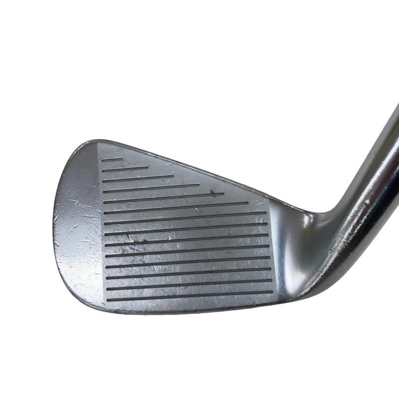 Callaway X Prototype Iron Set 8pcs Memphis 10 DB Uniflex RH Golf Club Japan - photo 3