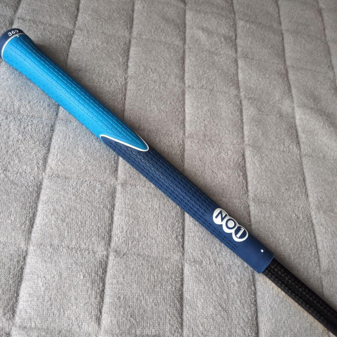 Nike SQ SasQuatch U3 Utility 20 Degree Mitsubishi Shaft RH - photo 6