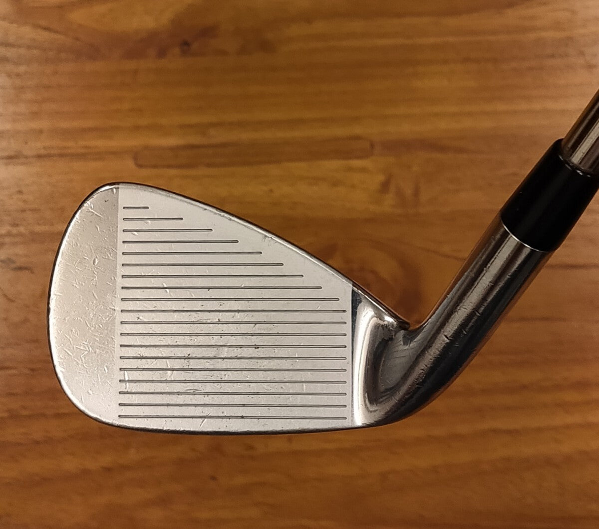 Callaway X-Forged 2013 8 Iron Single NS PRO 950GH Flex-S 423g 36.5" - photo 3