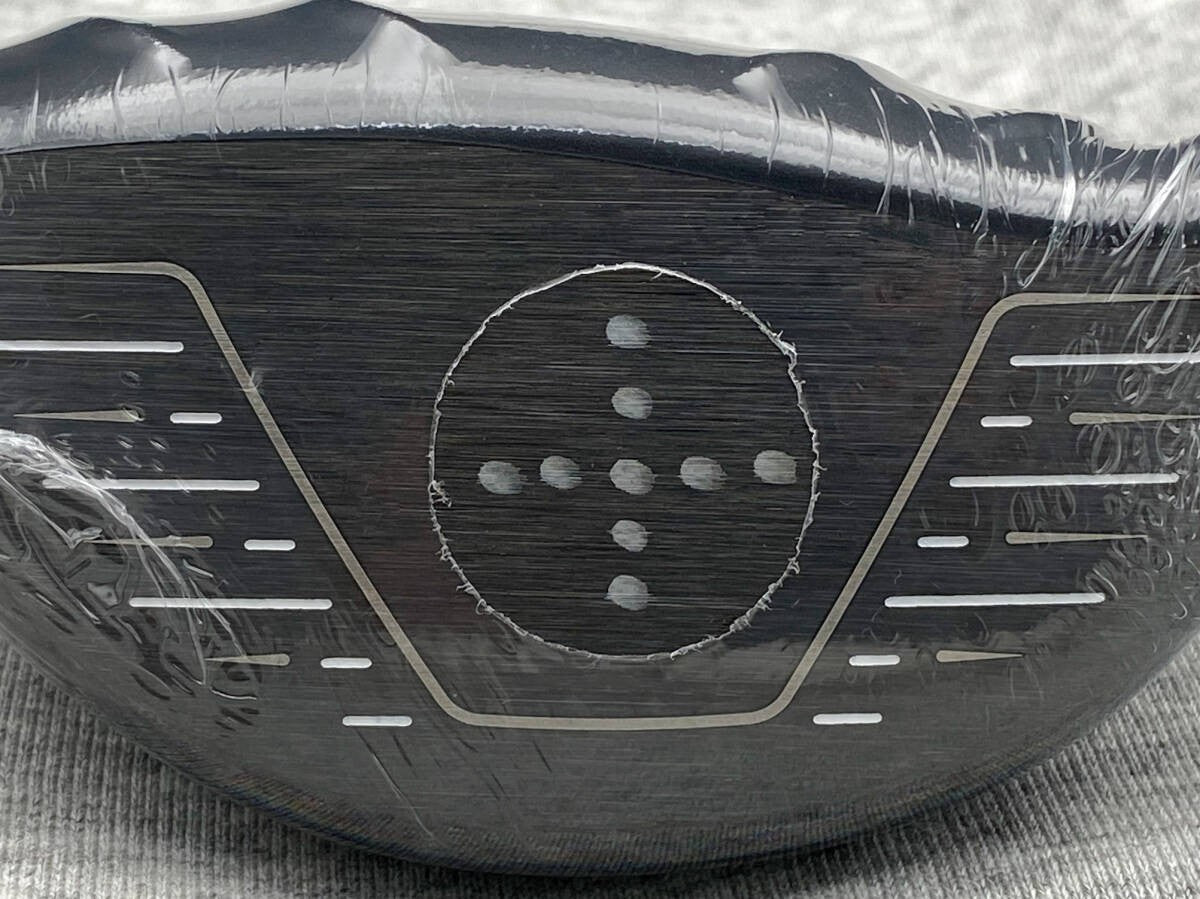 PING G425 Max Driver Head Only 9.0° Tour Issue WRX Proto CT256 - photo 7