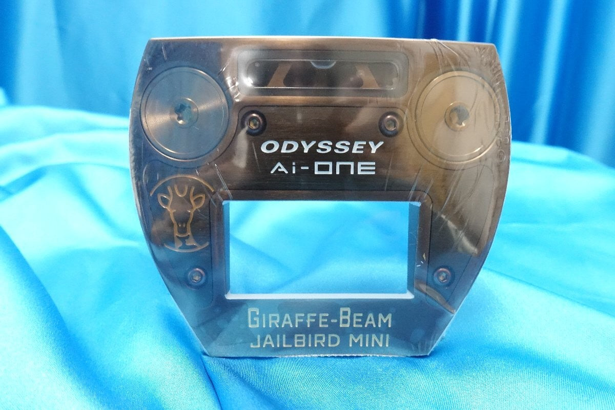 ODYSSEY Ai-ONE GIRAFFE-BEAM SL90 JAILBIRD MINI - 33inch - photo 1