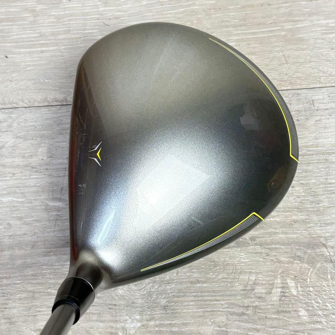 Honma T//World GS Ladies Driver 11.5 Deg Flex L Headcover RH Golf Japan - photo 7