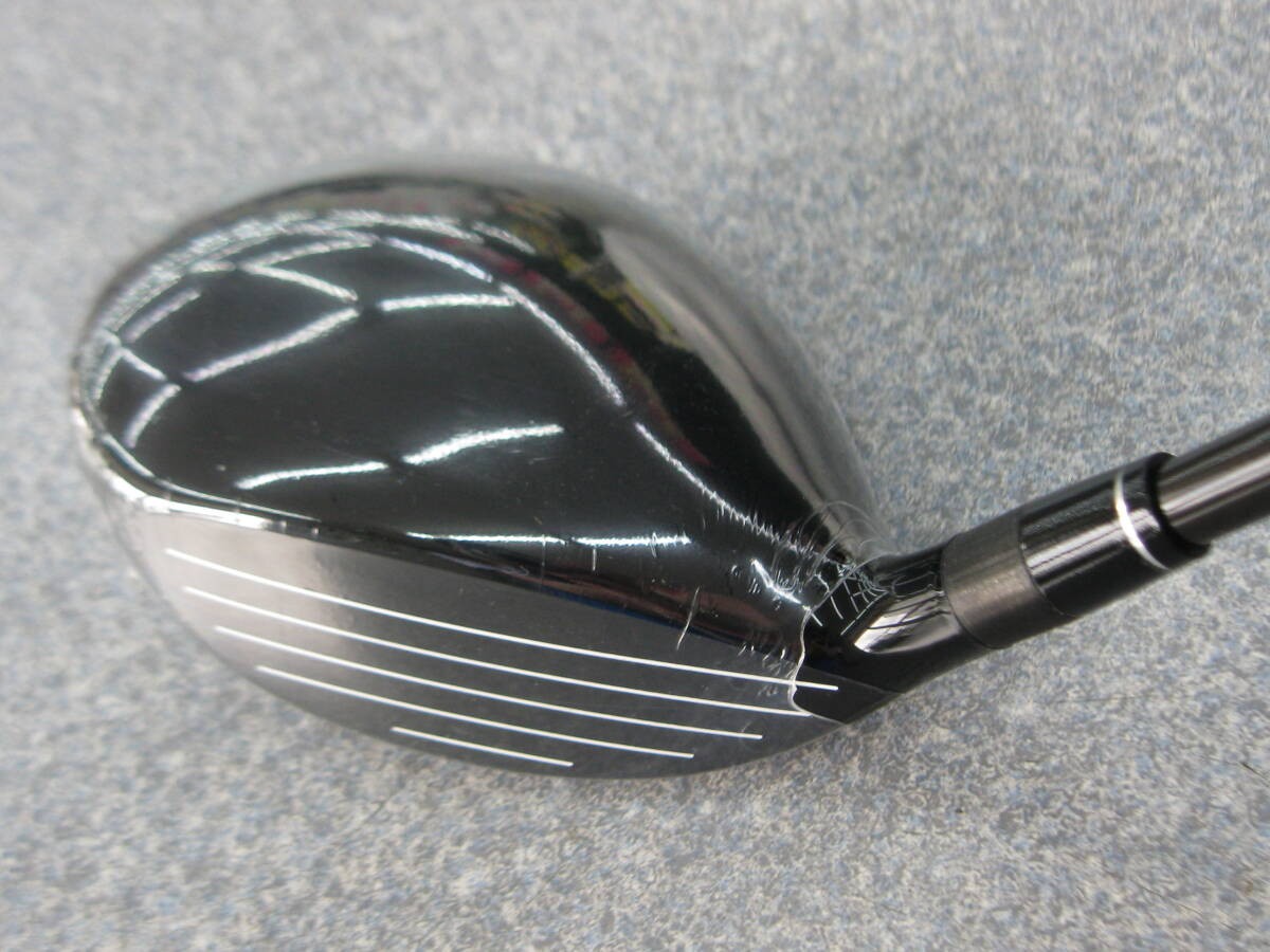 HONMA TOUR WORLD TW757 Fairway 3W VIZARD for TW757 50 Carbon (S) 2022 - photo 2