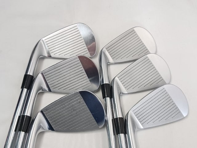 Bridgestone Tour B JGR HF2 Iron Set 6pcs #5-PW NS PRO 950GH WF Flex-X - photo 2