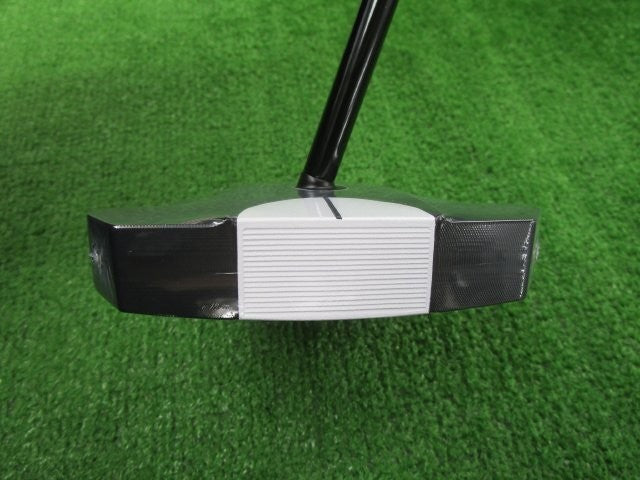 Odyssey Ai-DUAL S2S MAX 1/2-BALL Putter 34 inch Japan Spec - photo 2