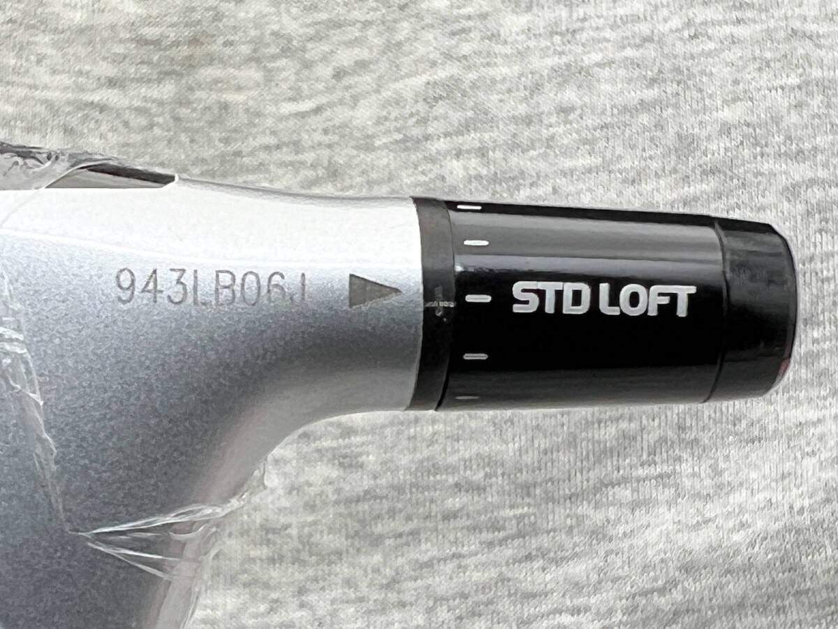 TaylorMade Tour Supplied 2019 M6 9.0 Real 9.5 PROTO TOUR ISSUE - photo 8