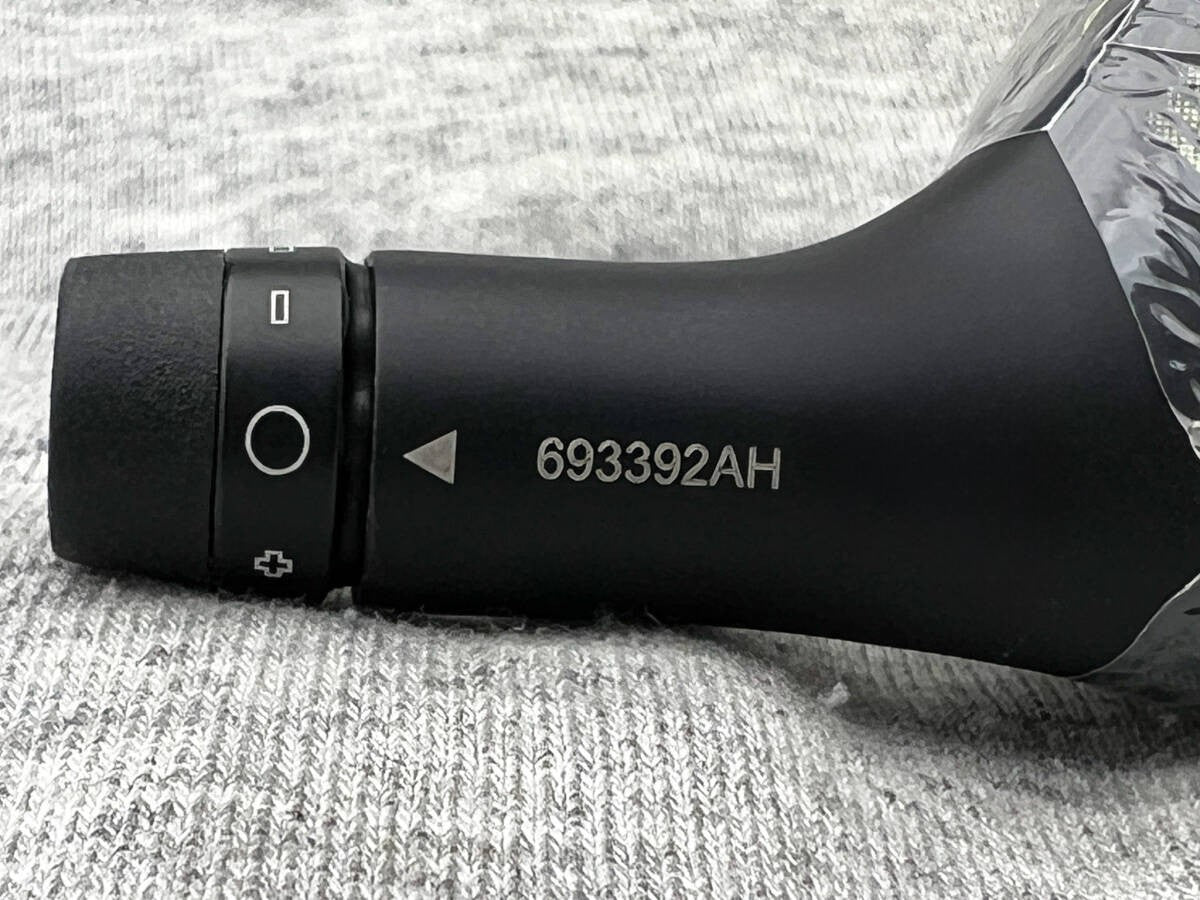 PING G430 Hybrid 4 22° Tour Issue WRX Proto 2022 CT246 - photo 8