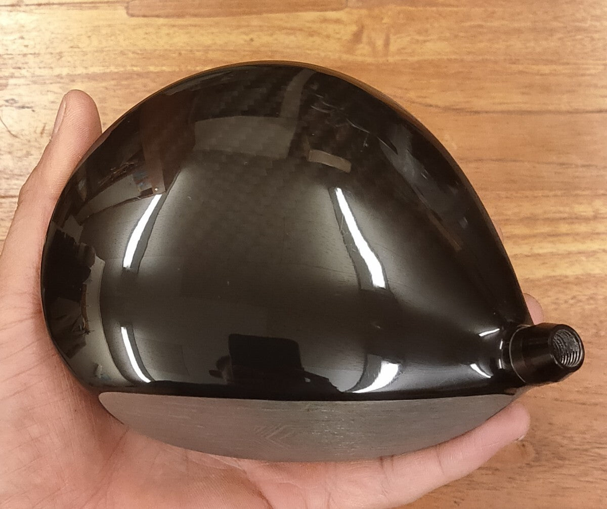 Romaro Ray Type-R 2023 Driver 10.5 Head Only Japan Spec - photo 3