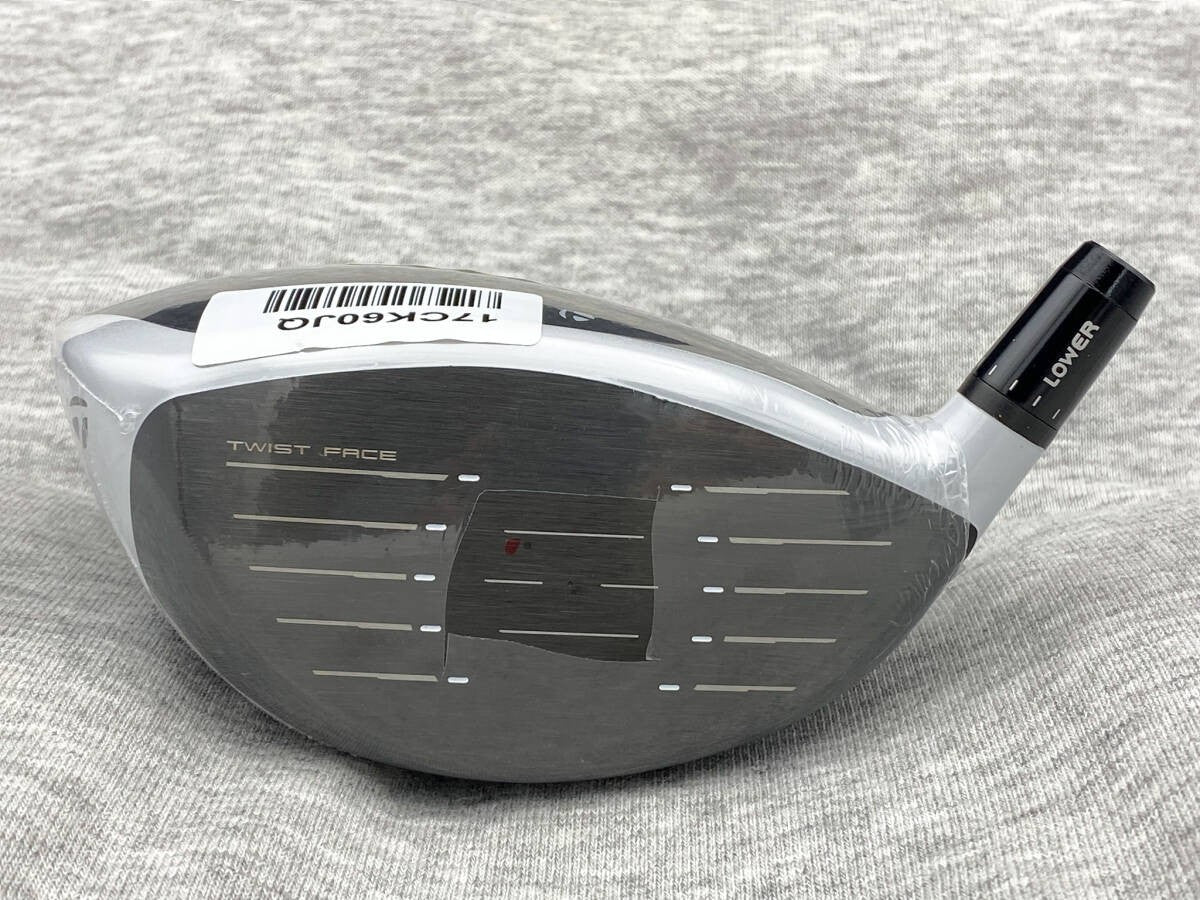 TaylorMade SIM2 Proto Driver Head 9.2 Deg Tour Issue Head Only RH Golf Japan - photo 3