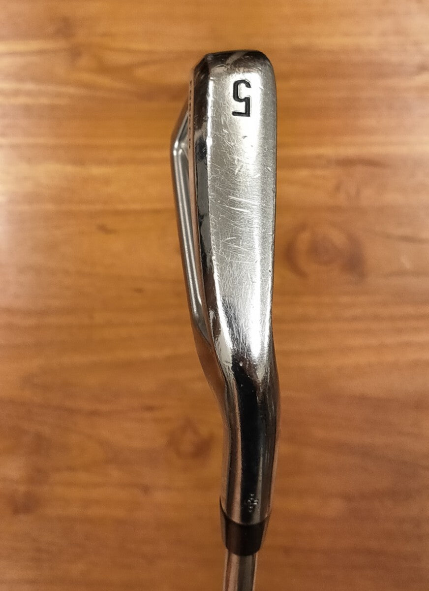 Callaway X-Forged 2013 5 Iron Single NS PRO 950GH Flex-S 401g 38" - photo 2