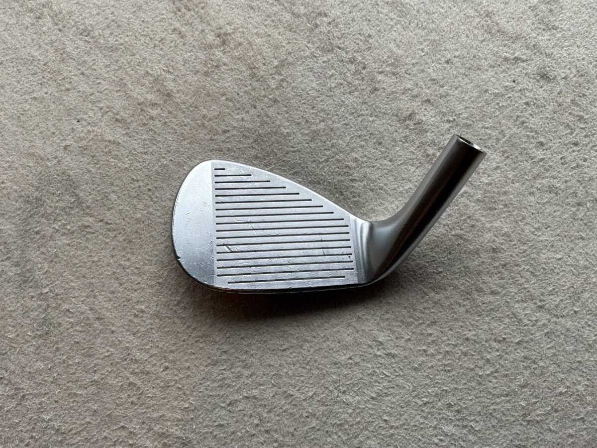 Srixon ZX7 Mk2 Wedge Set AW 51 SW 57 Deg 2pcs Head Only RH Golf Japan - photo 4