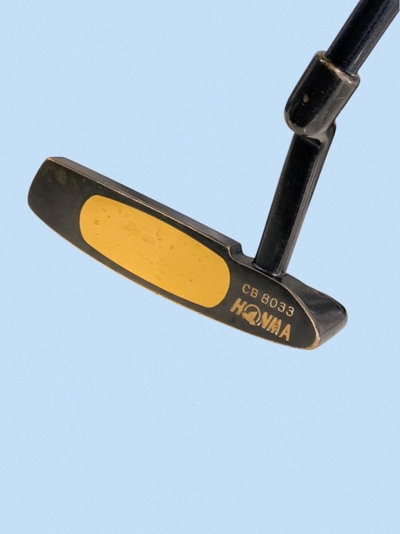 HONMA CB8033 putter 35 inches - photo 2