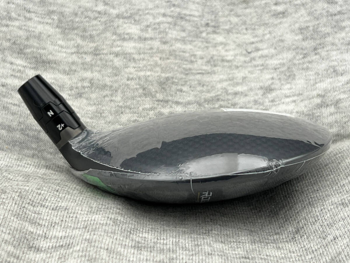 Callaway ROGUE ST TRIPLE DIAMOND TOUR 3+ 13.5 Real 14.0 PROTO TOUR ISSUE - photo 6