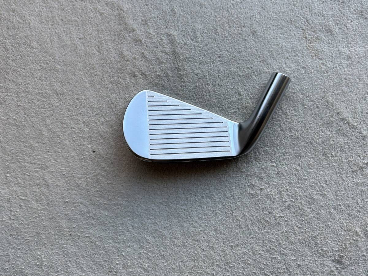 Srixon ZX5 Mk2 Single 5 Iron Head Only RH Golf Club Japan Spec - photo 5