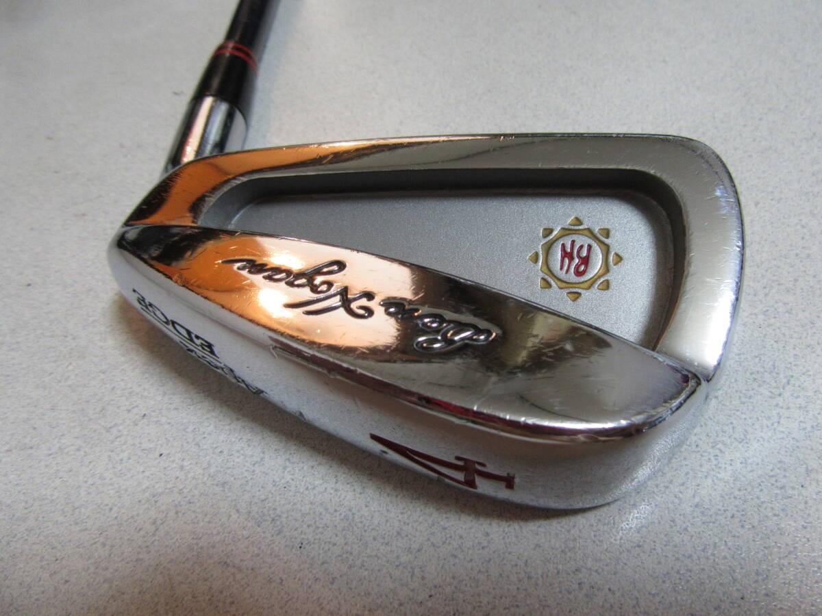 Ben Hogan Apex PLUS Iron Set 4-9I,E - photo 7