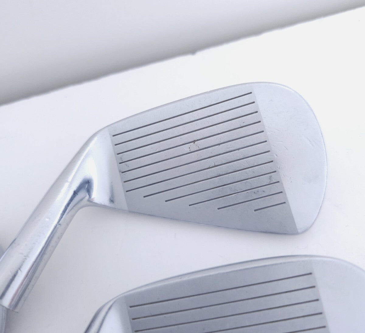 CRAZY AIR DOT ONE PROTO Irons Head only 7 points - photo 4