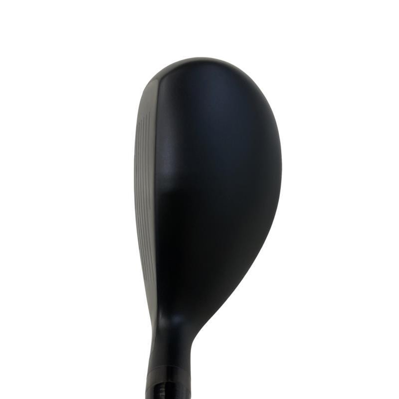 Miura MG H-100 Hybrid U3 Utility RH Golf Club Japan Spec - photo 2