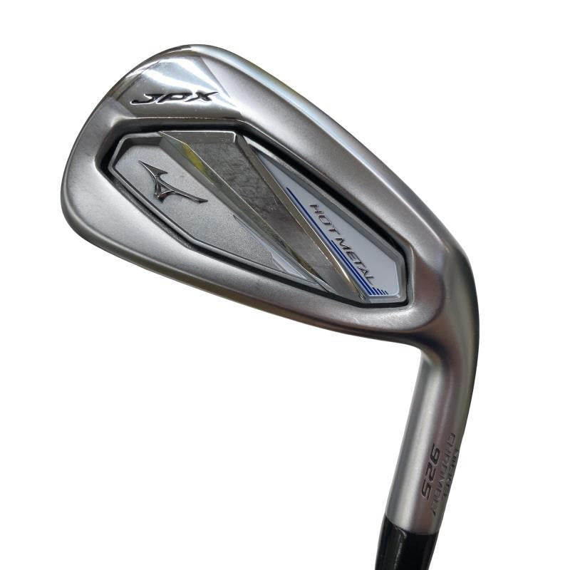 Mizuno JPX 925 Hot Metal Iron Set 7pcs Flex R RH Golf Clubs Japan Spec - photo 2