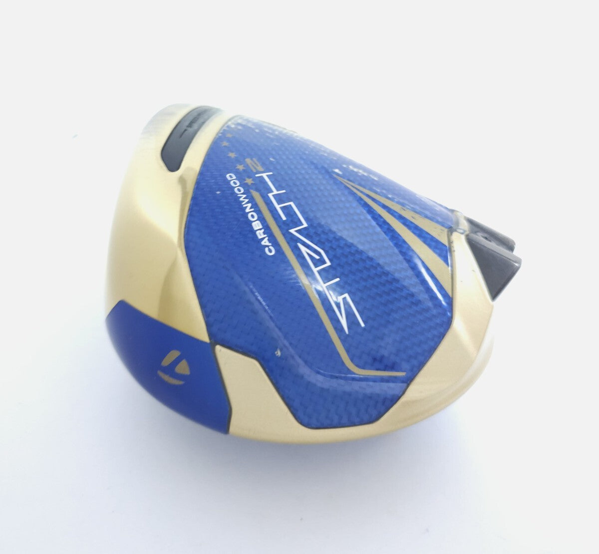 TaylorMade Stealth2 Driver 10.5° Head Only RH - photo 4