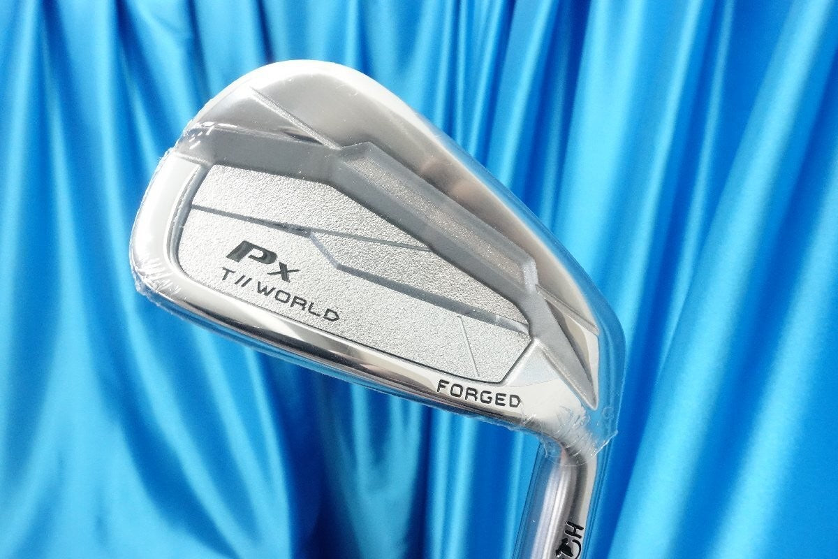 HONMA TW767 2025 T/WORLD Px NS PRO 950GH neo-S 6-PW 5 pcs - photo 2