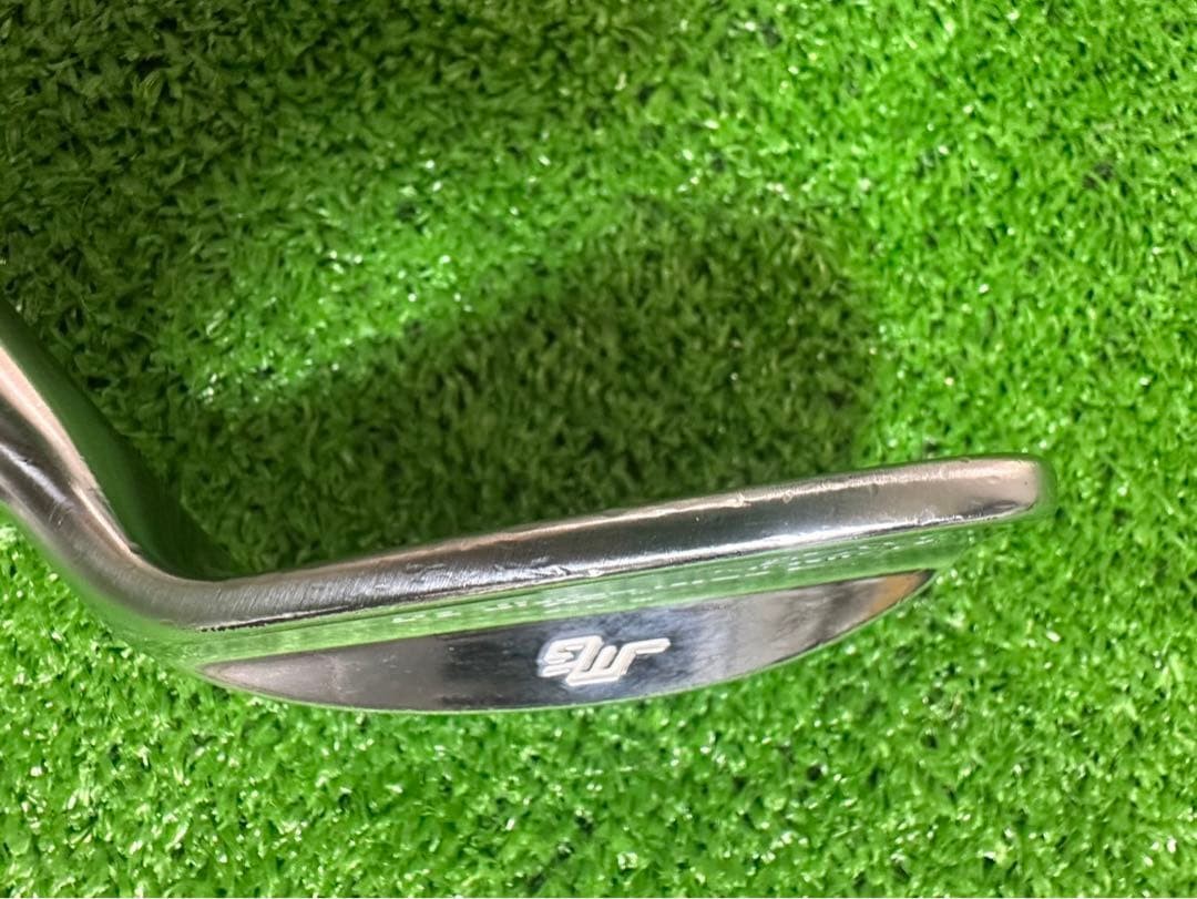 Miura MG-R01 Wedge 54 Deg Diamond Speeder 6R Flex R RH Golf Japan - photo 5