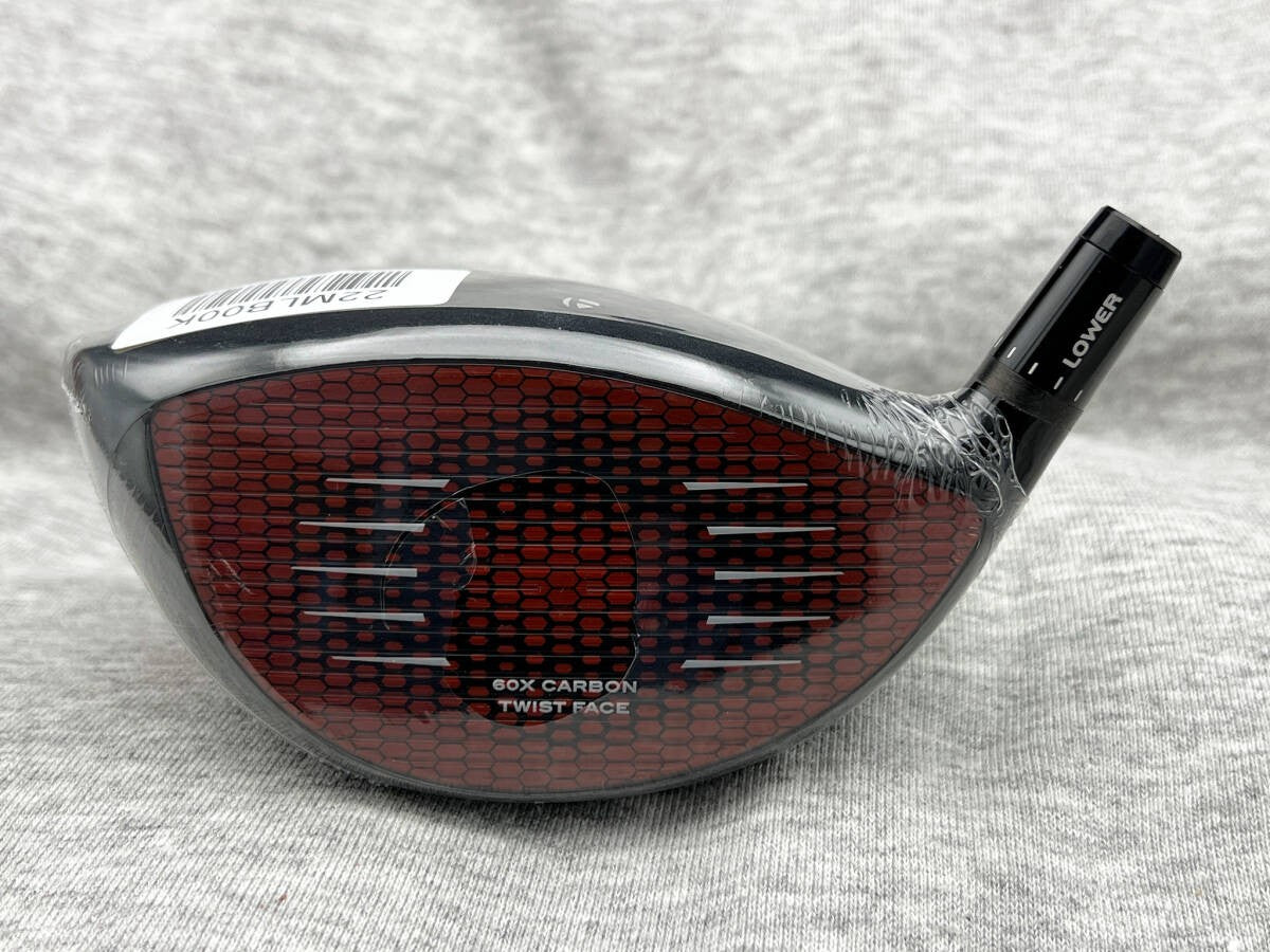 TaylorMade Tour-issue 2022 unmarketed STEALTH 8.0 REAL 8.9 PROTO TOUR ISSUE - photo 3