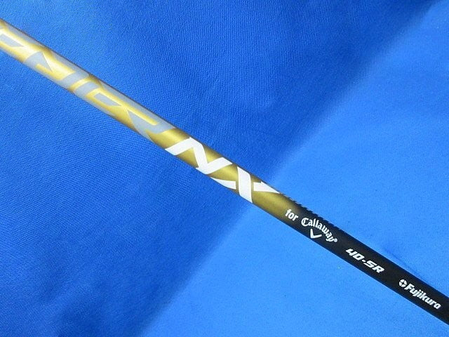 Callaway Rogue ST Max Fast Driver 10.5 Deg Speeder NX 40 Flex SR RH Golf Japan - photo 5