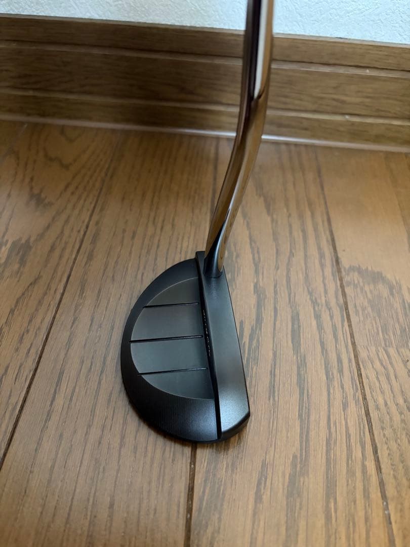 Miura Limited Edition Putter 200 Units RH Golf Club Japan Spec - photo 7