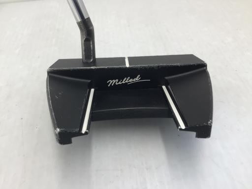 Miura Giken MGP-NM2 Short Slant Putter Japan Spec - photo 4