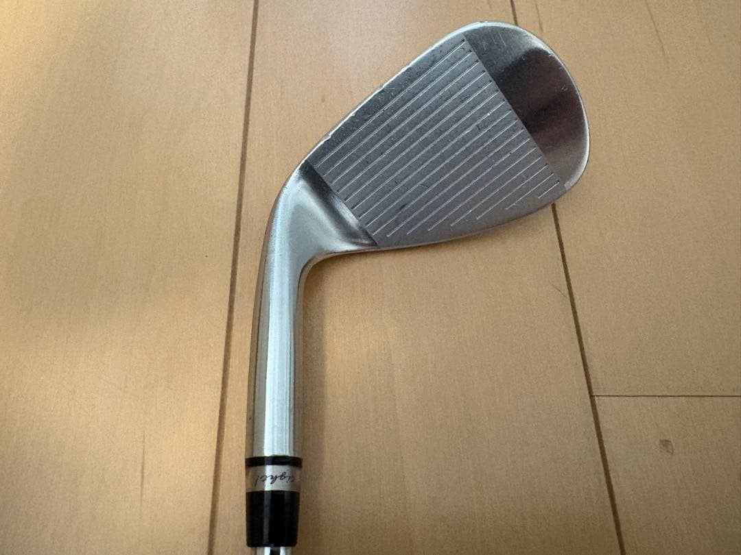 Miura RF 99.3 Pure Wedge 56 Deg Dynamic Gold S200 RH Golf Club Japan - photo 2
