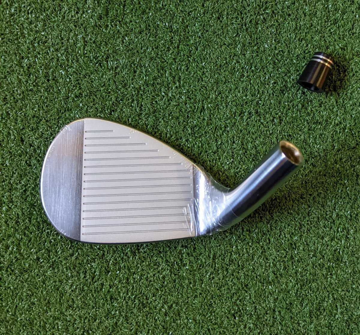 Masda golf Studio wedge M425 SW 58° Head only with Masda original socket - photo 2