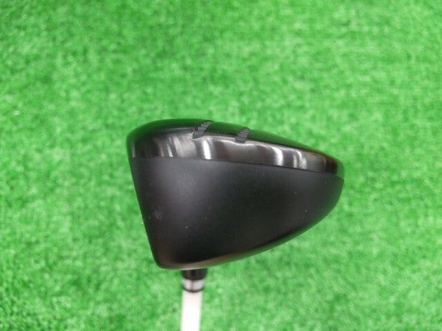 Miura H-100 Hybrid 23° MCH 90 Flex X RH Golf Club Japan Spec - photo 8