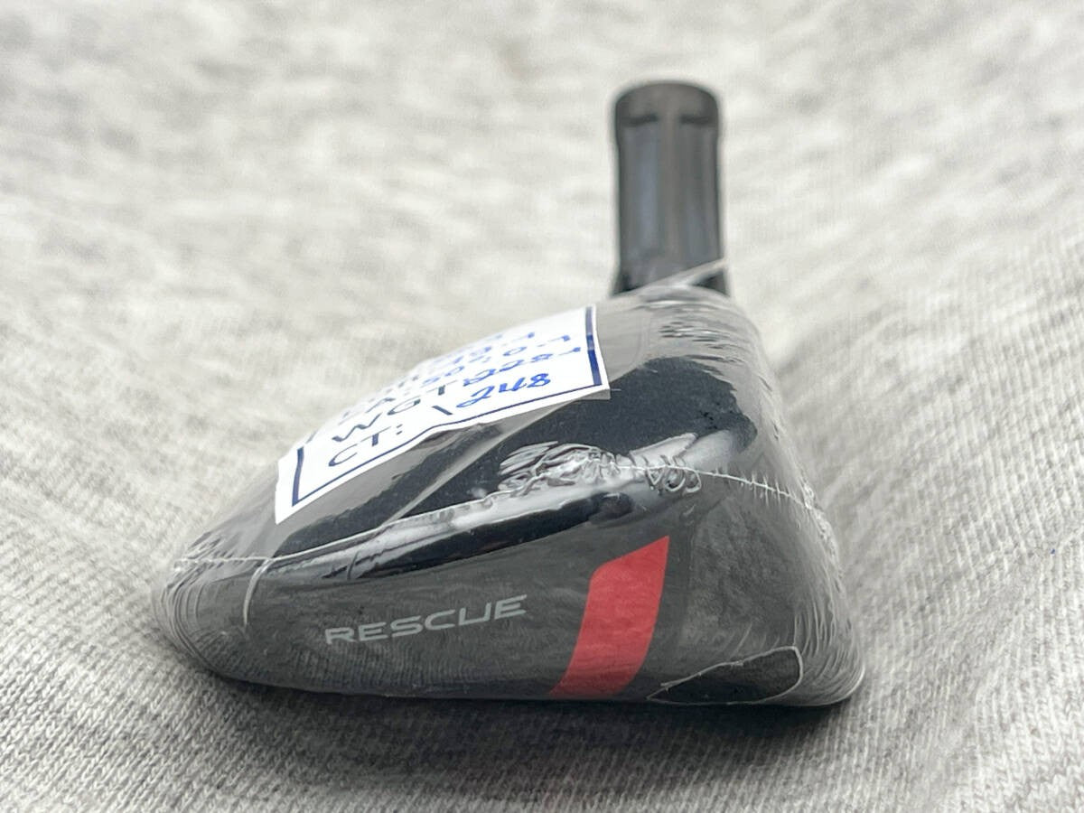 TaylorMade Stealth Rescue 3 Tour Issue Hybrid 19 Deg CT248 RH Japan - photo 4