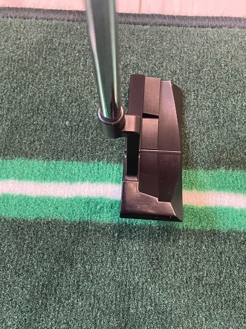 Miura MGP-WB3 Limited Edition Milled Putter 33 inch RH Golf Club Japan Spec - photo 4