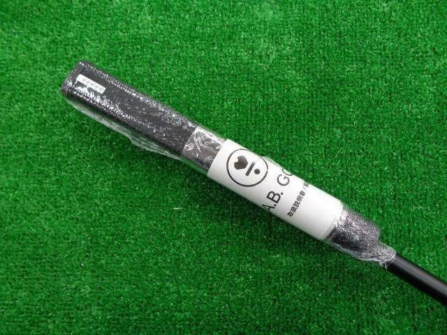 L.A.B. Golf DF3 Blue Custom Putter 33 inch 4.5° Steel Shaft RH Golf Club - photo 5