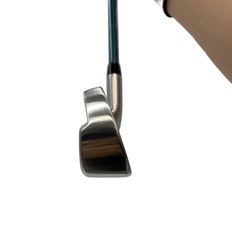 Miura ICL-601 Iron Type Utility 20° Flex-S 2017 Japan Spec - photo 4