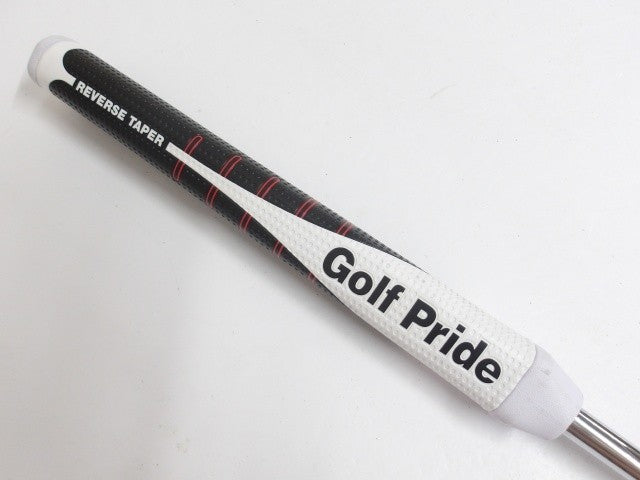 Miura Giken MGP-B3 Soft Black Putter 34 inch - photo 5