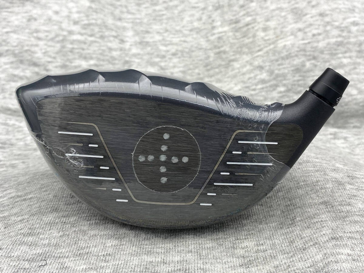 PING G410 PLUS TOUR SUPPLIES WRX PROTO 10.5 Real 10.5 TOUR ISSUE - photo 3