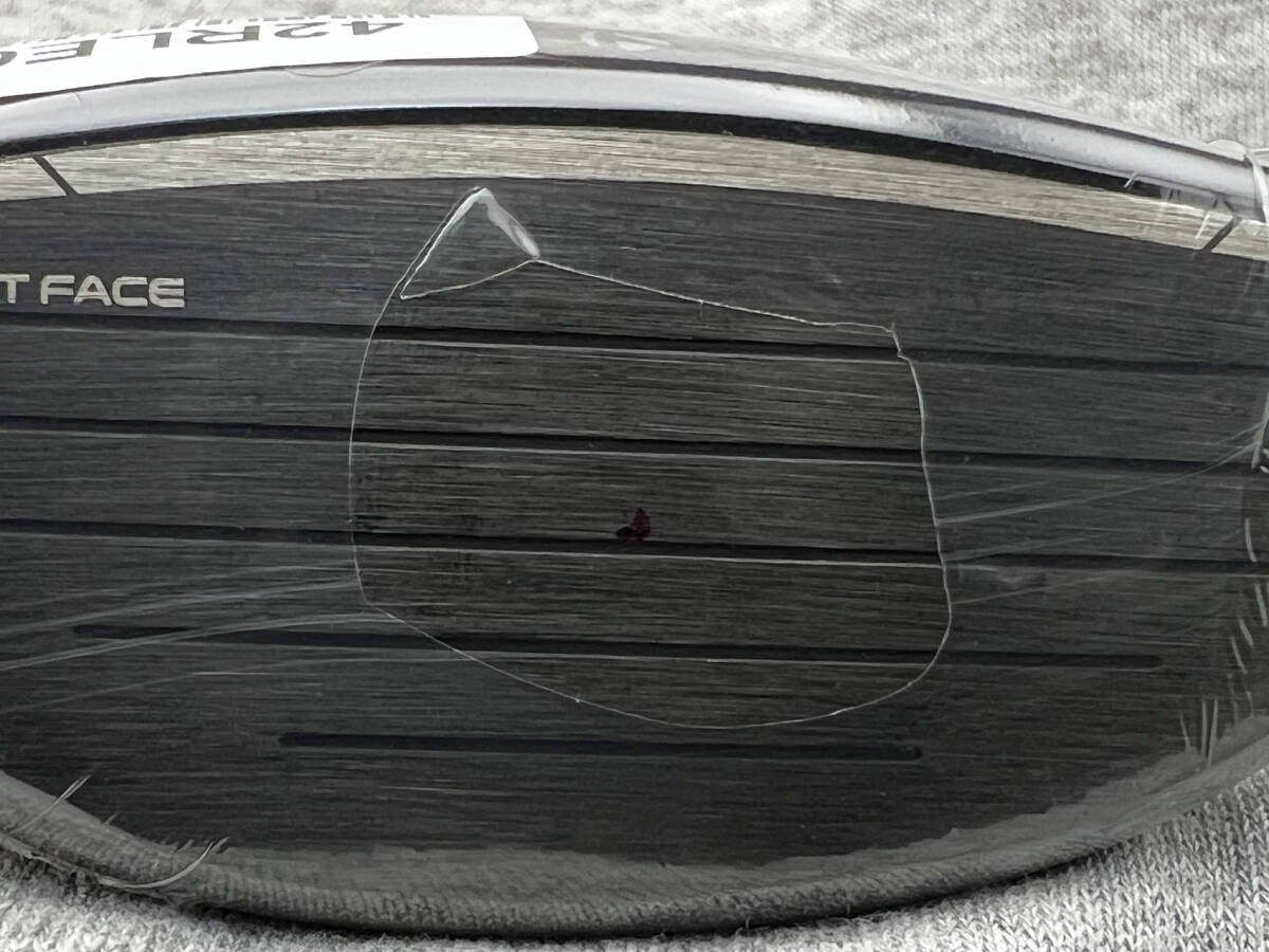 TaylorMade Qi10 TOUR 3W 15° Version 2 Tour Issue Proto CT246 No Dot - photo 7